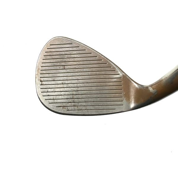 Taylormade Hi-Toe Lob Wedge / 58 Degree / KBS Wedge Flex