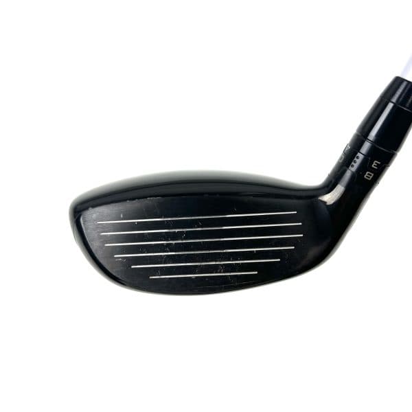Titleist TSi1 5 Hybrid / 23 Degree / Aldila Ascent 50 Regular Flex