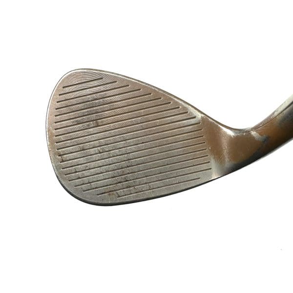 Taylormade Hi-Toe Lob Wedge / 58 Degree / KBS Wedge Flex
