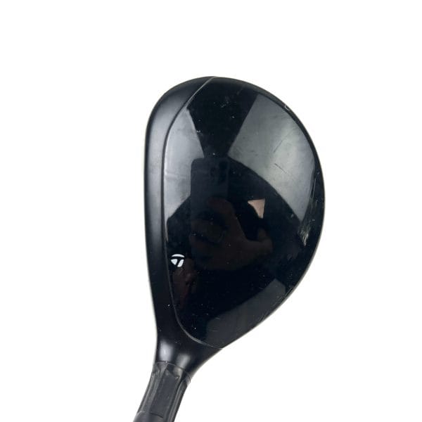 Taylormade Stealth 2 5 Hybrid / 27 Degree / Fujikura Senior Flex