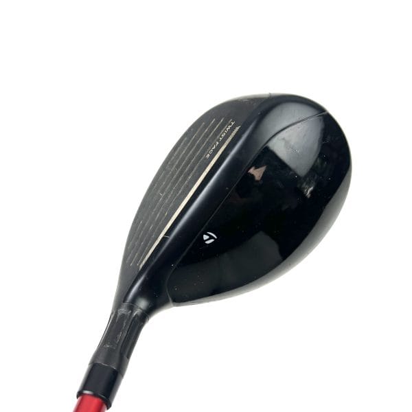 Taylormade Stealth 2 5 Hybrid / 27 Degree / Fujikura Senior Flex