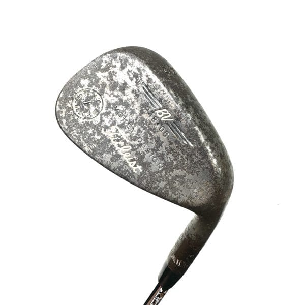 Titleist Vokey Design Gap Wedge / 48 Degree / Wedge Flex