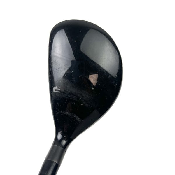 Cobra Aerojet 3 Hybrid / 19 Degree / MMT 80 Stiff Flex
