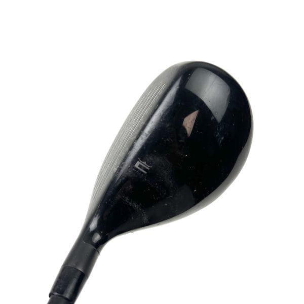 Cobra Aerojet 3 Hybrid / 19 Degree / MMT 80 Stiff Flex