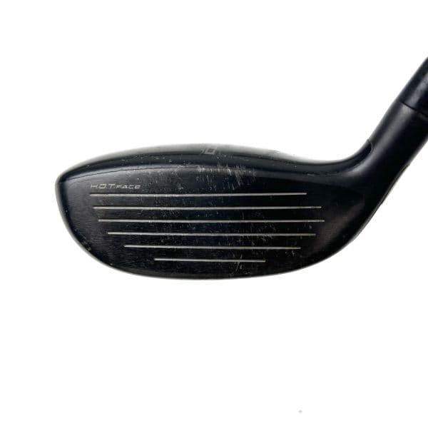 Cobra Aerojet 3 Hybrid / 19 Degree / MMT 80 Stiff Flex