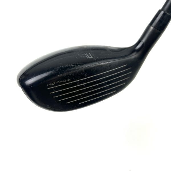 Cobra Aerojet 3 Hybrid / 19 Degree / MMT 80 Stiff Flex