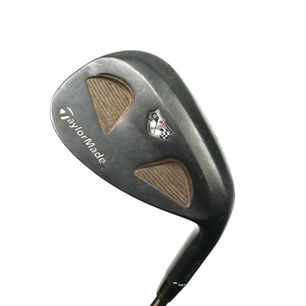 Taylormade RAC Sand Wedge / 56 Degree / Dynamic Gold Wedge Flex