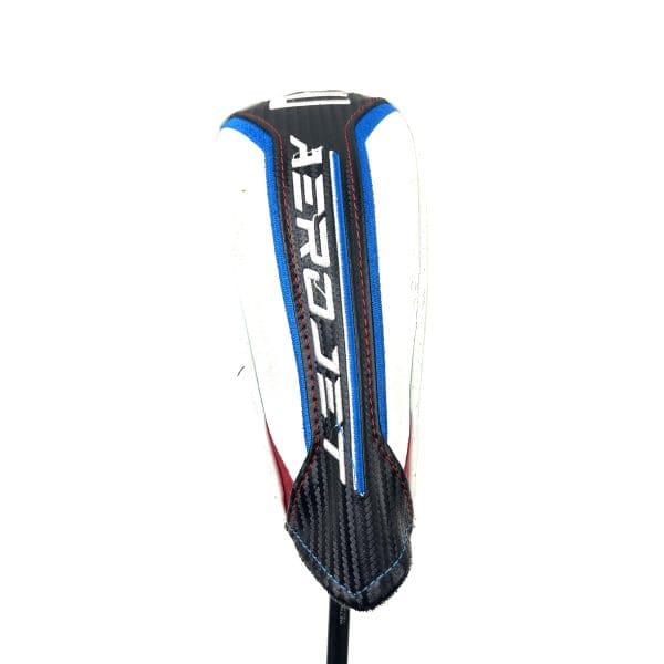 Cobra Aerojet 3 Hybrid / 19 Degree / MMT 80 Stiff Flex