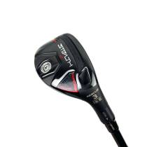 Taylormade Stealth 2 Plus 3 Hybrid / 19.5 Degree / Kai'li Red 85 Stiff Flex