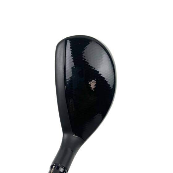 Taylormade Stealth 2 Plus 3 Hybrid / 19.5 Degree / Kai’li Red 85 Stiff Flex