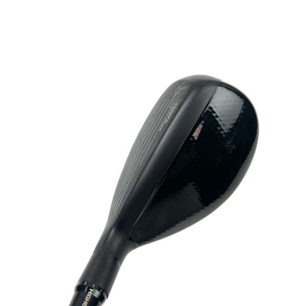 Taylormade Stealth 2 Plus 3 Hybrid / 19.5 Degree / Kai'li Red 85 Stiff Flex