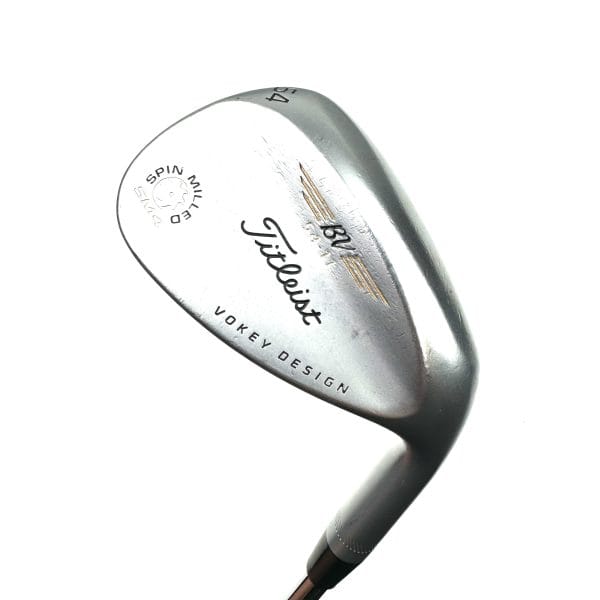 Titleist Vokey SM4 Sand Wedge / 54 Degree / Titleist Vokey Wedge Flex