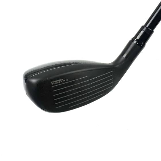 Taylormade Stealth 2 Plus 3 Hybrid / 19.5 Degree / Kai’li Red 85 Stiff Flex