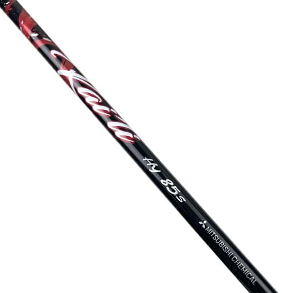 Taylormade Stealth 2 Plus 3 Hybrid / 19.5 Degree / Kai'li Red 85 Stiff Flex