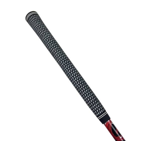 Taylormade Stealth 2 Plus 3 Hybrid / 19.5 Degree / Kai’li Red 85 Stiff Flex