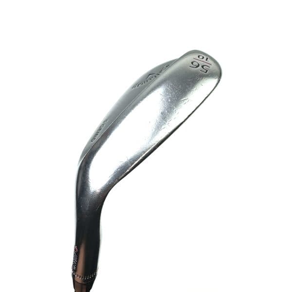 Callaway Mack Daddy 4 Sand Wedge / 56 Degree / Dynamic Gold S200 Stiff Flex