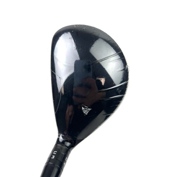 New Titleist GT2 3 Hybrid / 18 Degree / Tensei 1K Blue 65 Stiff Flex