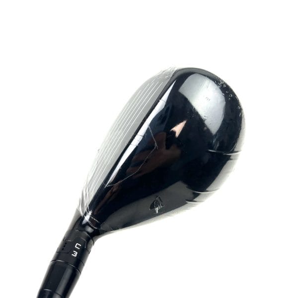 New Titleist GT2 3 Hybrid / 18 Degree / Tensei 1K Blue 65 Stiff Flex