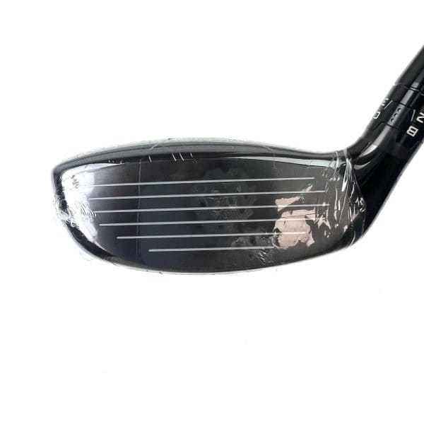 New Titleist GT2 3 Hybrid / 18 Degree / Tensei 1K Blue 65 Stiff Flex