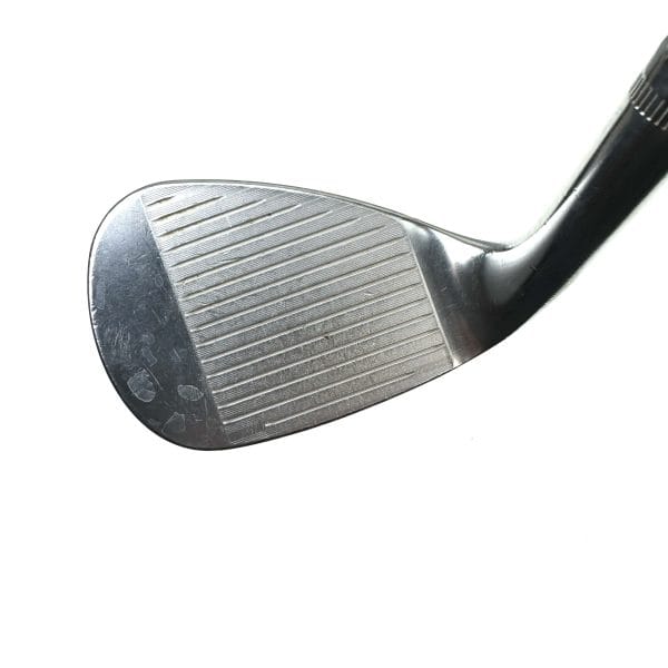 Callaway Mack Daddy 4 Sand Wedge / 56 Degree / Dynamic Gold S200 Stiff Flex