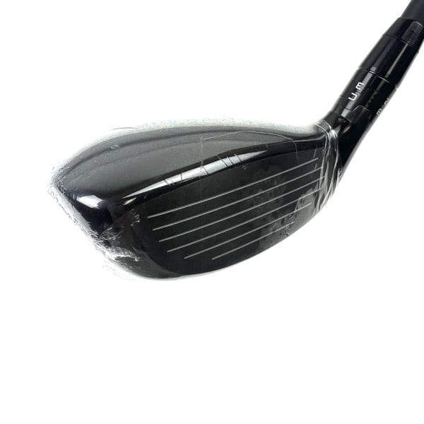 New Titleist GT2 3 Hybrid / 18 Degree / Tensei 1K Blue 65 Stiff Flex