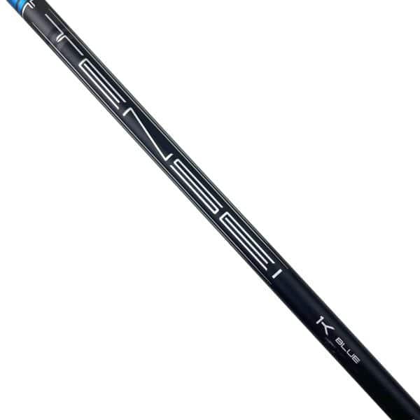 New Titleist GT2 3 Hybrid / 18 Degree / Tensei 1K Blue 65 Stiff Flex