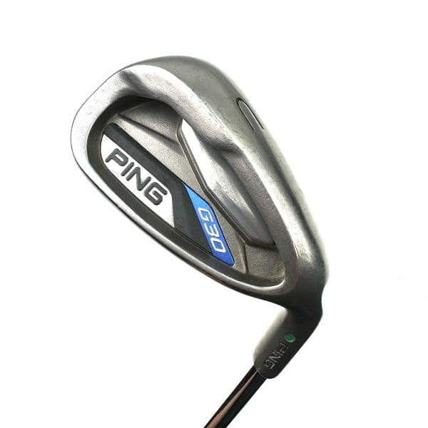 Ping G30 Utility Wedge / 50 Degree / CFS Distance Regular Flex