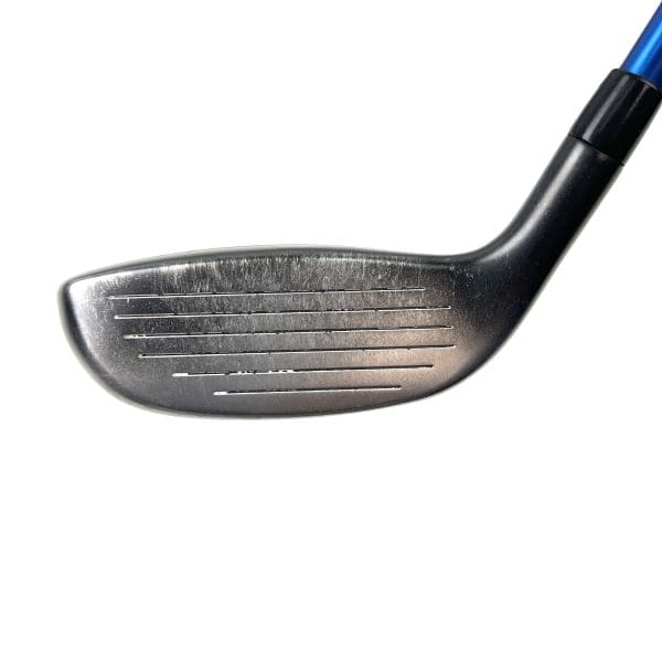 Ping G30 4 Hybrid / 22 Degree / TFC 419 Regular Flex