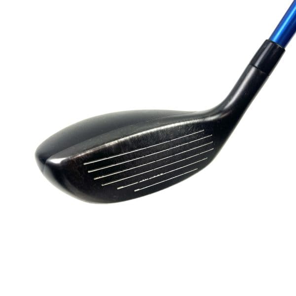 Ping G30 4 Hybrid / 22 Degree / TFC 419 Regular Flex
