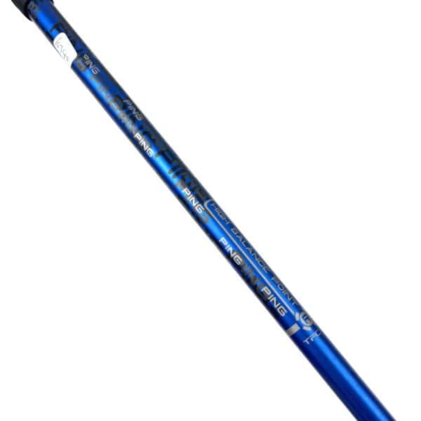 Ping G30 4 Hybrid / 22 Degree / TFC 419 Regular Flex