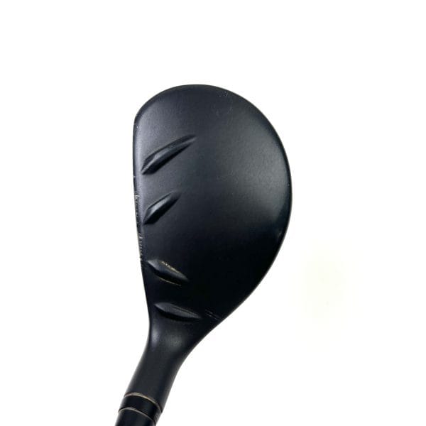 Ping G410 4 Hybrid / 22 Degree / Alta CB 70 Regular Flex