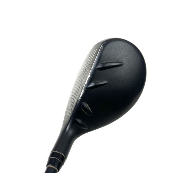 Ping G410 4 Hybrid / 22 Degree / Alta CB 70 Regular Flex