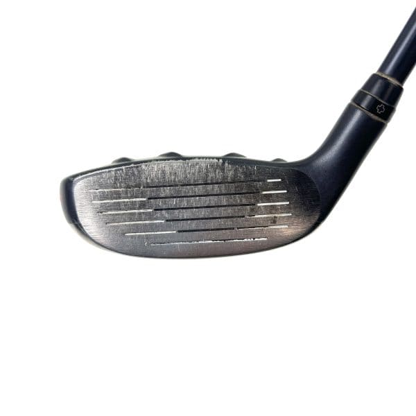 Ping G410 4 Hybrid / 22 Degree / Alta CB 70 Regular Flex
