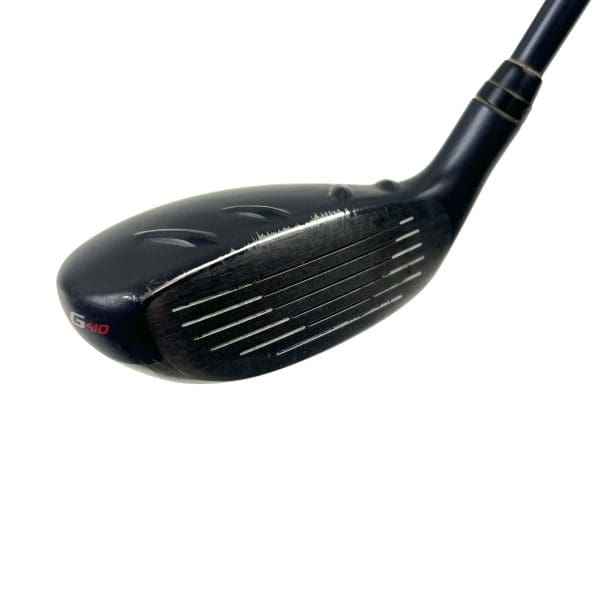 Ping G410 4 Hybrid / 22 Degree / Alta CB 70 Regular Flex