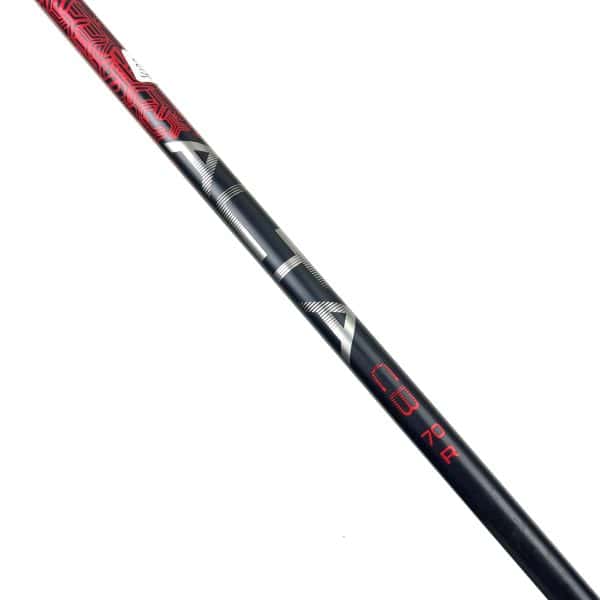 Ping G410 4 Hybrid / 22 Degree / Alta CB 70 Regular Flex