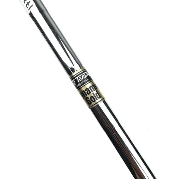 Callaway Mack Daddy 3 Gap Wedge / 48 Degree / Dynamic Gold Wedge Flex