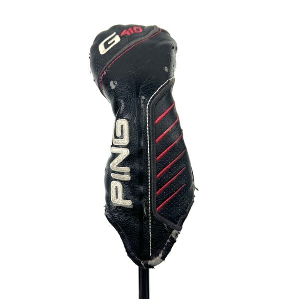 Ping G410 4 Hybrid / 22 Degree / Alta CB 70 Regular Flex