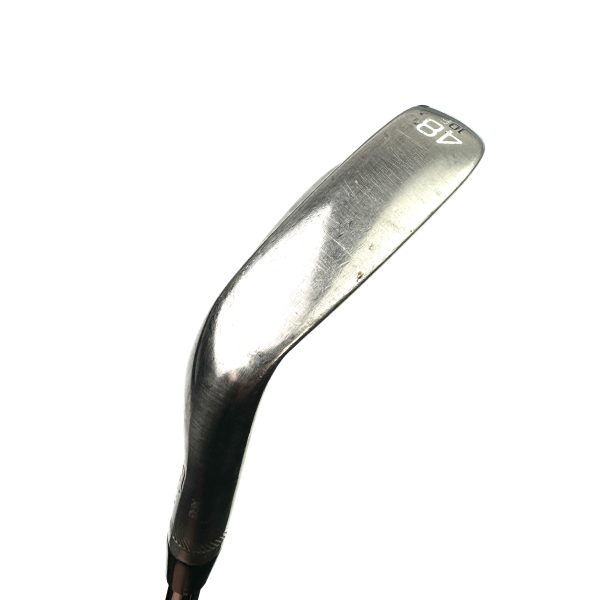 Titleist Vokey SM9 Gap Wedge / 48 Degree / Vokey Wedge Flex