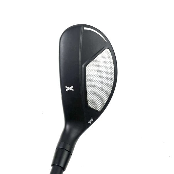 PXG 0317 XF Gen 4 6 Hybrid / 28 Degree / Cypher Sixty Regular Flex