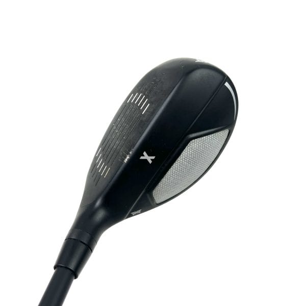 PXG 0317 XF Gen 4 6 Hybrid / 28 Degree / Cypher Sixty Regular Flex
