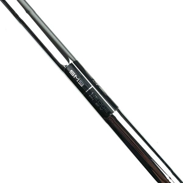 Titleist Vokey SM9 Gap Wedge / 48 Degree / Vokey Wedge Flex