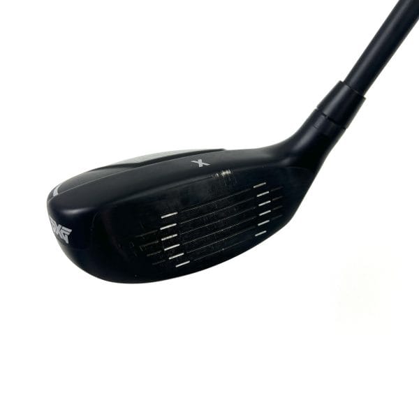 PXG 0317 XF Gen 4 6 Hybrid / 28 Degree / Cypher Sixty Regular Flex