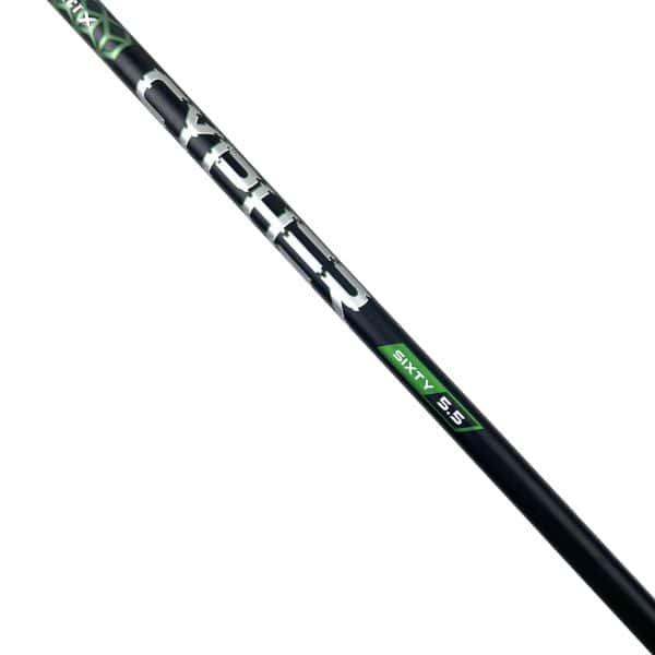 PXG 0317 XF Gen 4 6 Hybrid / 28 Degree / Cypher Sixty Regular Flex
