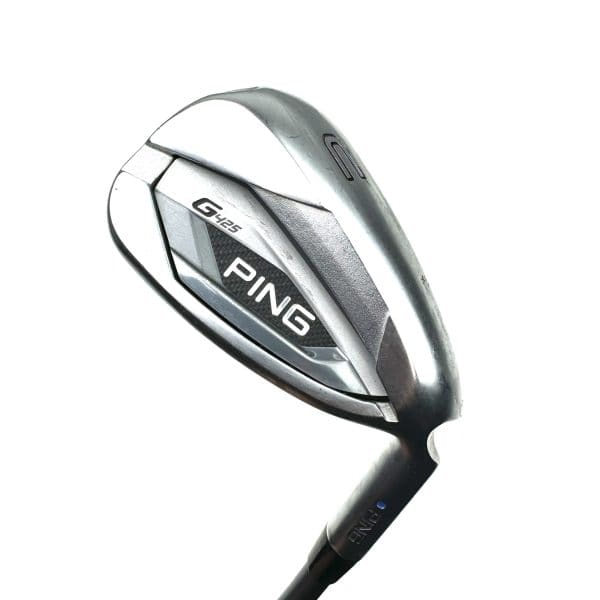 Ping G425 Approach Wedge / 49.5 Degree / AWT Regular Flex