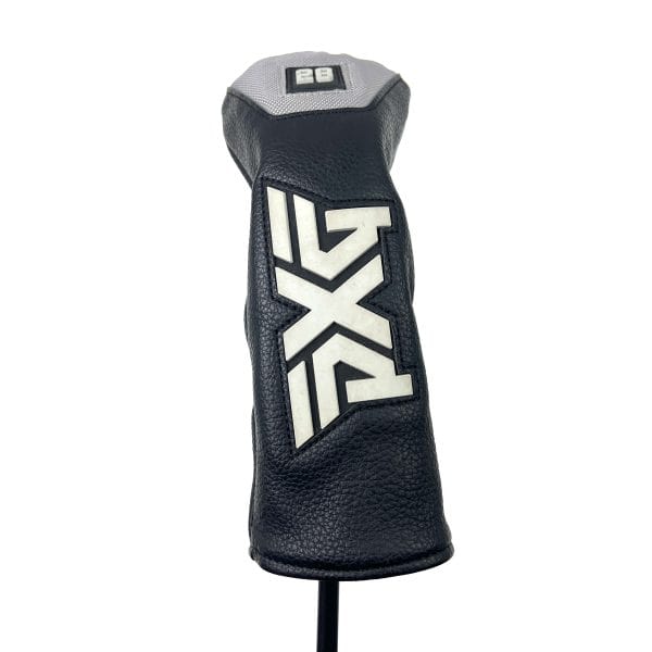 PXG 0317 XF Gen 4 6 Hybrid / 28 Degree / Cypher Sixty Regular Flex