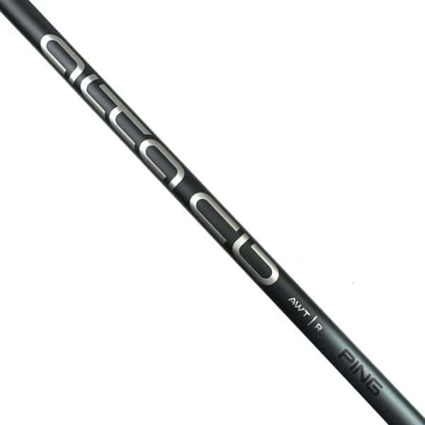 Ping G425 Approach Wedge / 49.5 Degree / AWT Regular Flex
