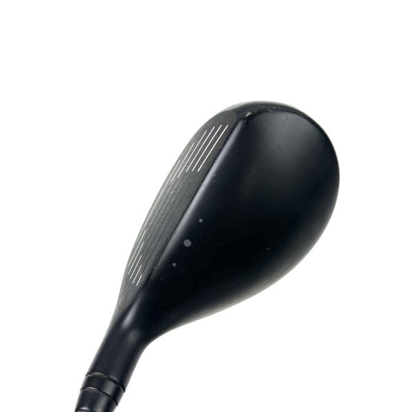 Ping G425 4 Hybrid / 22 Degree / Alta CB 70 Senior Flex