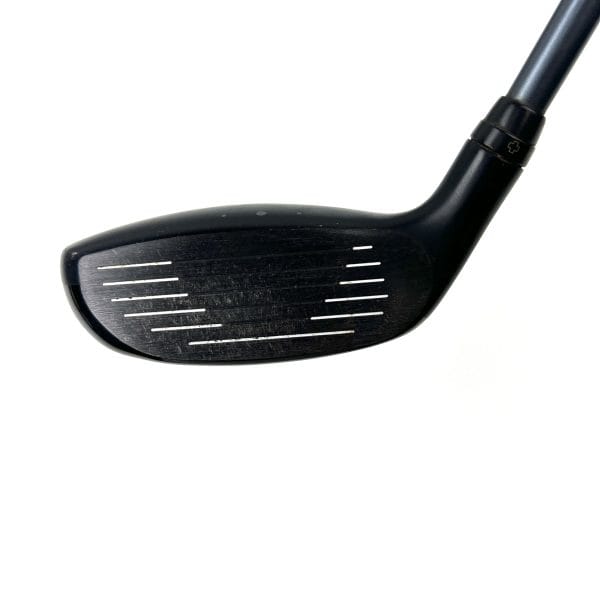 Ping G425 4 Hybrid / 22 Degree / Alta CB 70 Senior Flex