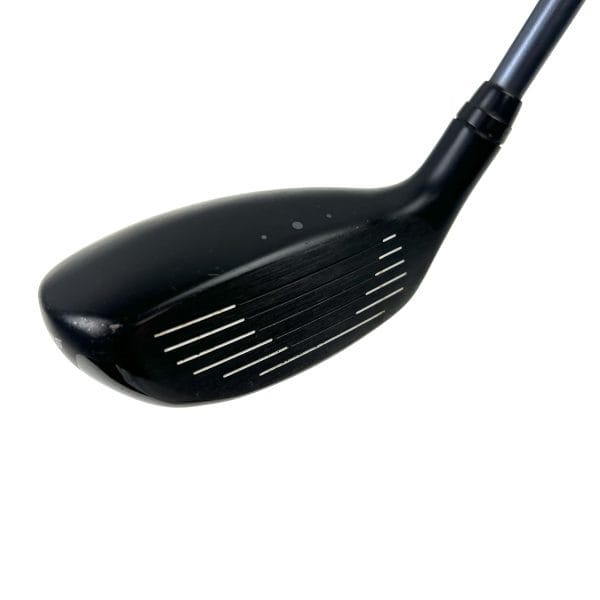 Ping G425 4 Hybrid / 22 Degree / Alta CB 70 Senior Flex