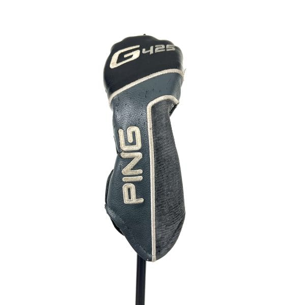 Ping G425 4 Hybrid / 22 Degree / Alta CB 70 Senior Flex